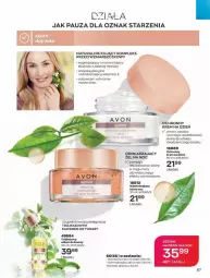 Gazetka promocyjna Avon - Czerwiec - Gazetka - ważna od 30.06 do 30.06.2021 - strona 87 - produkty: Gra, Mars, Ochronny krem, Krem na dzień, Masło, Fa