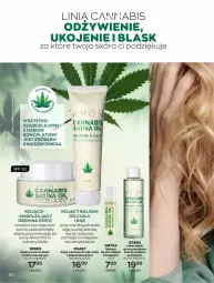 Gazetka promocyjna Avon - Czerwiec - Gazetka - ważna od 30.06 do 30.06.2021 - strona 90 - produkty: Body, Sati, Krem na dzień, Olej, LG