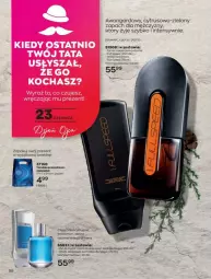 Gazetka promocyjna Avon - Czerwiec - Gazetka - ważna od 30.06 do 30.06.2021 - strona 98 - produkty: Torebka, Papier, Woda