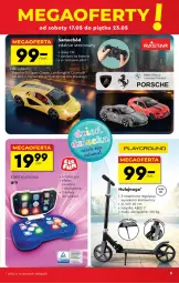 Gazetka promocyjna Biedronka - Okazje Tygodnia - Gazetka - ważna od 31.05 do 31.05.2025 - strona 5 - produkty: Top, Sok, Por, Gry, Gra, Silan, Sport, Hulajnoga
