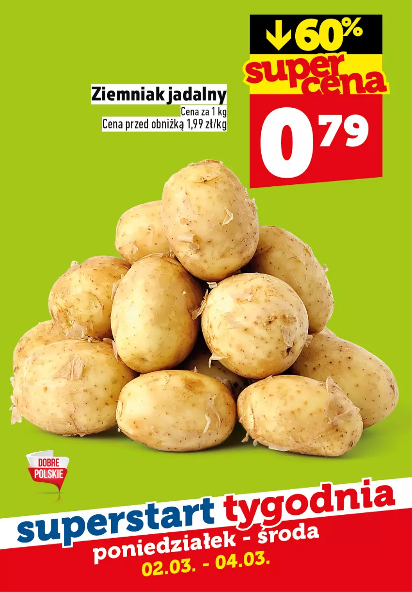 Gazetka promocyjna Topaz - Gazetka - ważna 02.03 do 04.03.2026 - strona 5