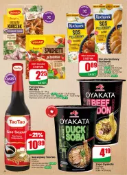 Gazetka promocyjna Dino - Gazetka 22 / 2026 - Gazetka - ważna od 02.06 do 02.06.2026 - strona 30 - produkty: Piec, Kurczak, Sos, Por, Kucharek, Zupa, Winiary, Sos sojowy, TaoTao, Sos pieczeniowy