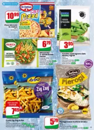 Gazetka promocyjna Dino - Gazetka 22 / 2026 - Gazetka - ważna od 02.06 do 02.06.2026 - strona 33 - produkty: Kuchnia, Produkty mrożone, Pizza, Ogród, Hortex, Fa