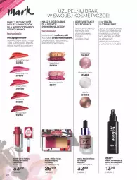 Gazetka promocyjna Avon - Katalog Avon 10/2021 kampania październik - Gazetka - ważna od 31.10 do 31.10.2021 - strona 118 - produkty: Makijaż, Top, Rozświetlacz, Parasol
