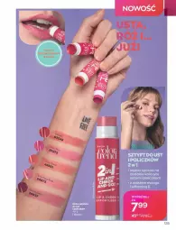 Gazetka promocyjna Avon - Katalog Avon 10/2021 kampania październik - Gazetka - ważna od 31.10 do 31.10.2021 - strona 121 - produkty: Mango, Fa