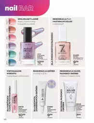 Gazetka promocyjna Avon - Katalog Avon 10/2021 kampania październik - Gazetka - ważna od 31.10 do 31.10.2021 - strona 124 - produkty: Gra, Wasa, Kakao, Lakier, Fa