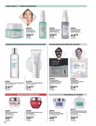 Gazetka promocyjna Avon - Katalog Avon 10/2021 kampania październik - Gazetka - ważna od 31.10 do 31.10.2021 - strona 134 - produkty: Ser, Rum, Serum do twarzy, Płyn micelarny, Serum, Maska, Fa