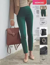 Gazetka promocyjna Avon - Katalog Avon 10/2021 kampania październik - Gazetka - ważna od 31.10 do 31.10.2021 - strona 151 - produkty: Gin, Tablet, Plecak, Perła, Wełna, LG