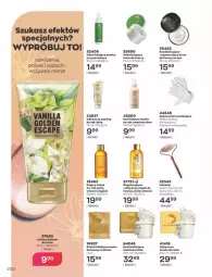 Gazetka promocyjna Avon - Katalog Avon 10/2021 kampania październik - Gazetka - ważna od 31.10 do 31.10.2021 - strona 196 - produkty: Masażer, Maska do twarzy, Masło do ciała, Peeling, Mydło, Masło, Maska, Olej