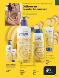 Gazetka promocyjna Avon - Katalog Avon 10/2021 kampania październik - Gazetka - ważna od 31.10 do 31.10.2021 - strona 209 - produkty: Body, Krem do rąk, Balsam do ciała