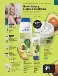 Gazetka promocyjna Avon - Katalog Avon 10/2021 kampania październik - Gazetka - ważna od 31.10 do 31.10.2021 - strona 211 - produkty: Koc, Balsam do ciała, Szal, Maska do włosów, Mleczko, Nawilżający balsam, Wasa, Maska, Olej