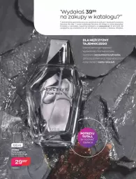 Gazetka promocyjna Avon - Katalog Avon 10/2021 kampania październik - Gazetka - ważna od 31.10 do 31.10.2021 - strona 22 - produkty: Perfum, Woda, Fa