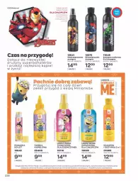 Gazetka promocyjna Avon - Katalog Avon 10/2021 kampania październik - Gazetka - ważna od 31.10 do 31.10.2021 - strona 224 - produkty: Gry, Gra, Szampon, Odżywka, Woda, Intel, Fa