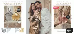 Gazetka promocyjna Avon - Katalog Avon 10/2021 kampania październik - Gazetka - ważna od 31.10 do 31.10.2021 - strona 26 - produkty: Woda perfumowana, Balsam po goleniu, HiPP, Balsam do ciała, Perfum, Woda toaletowa, Woda