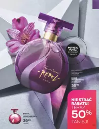 Gazetka promocyjna Avon - Katalog Avon 10/2021 kampania październik - Gazetka - ważna od 31.10 do 31.10.2021 - strona 49 - produkty: Por, Perfum, Woda, Likier, Fa