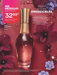 Gazetka promocyjna Avon - Katalog Avon 10/2021 kampania październik - Gazetka - ważna od 31.10 do 31.10.2021 - strona 62 - produkty: Rama, Kosz