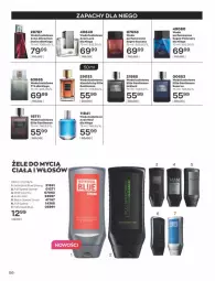 Gazetka promocyjna Avon - Katalog Avon 10/2021 kampania październik - Gazetka - ważna od 31.10 do 31.10.2021 - strona 82 - produkty: Woda perfumowana, Ser, Absolut, Perfum, Lack, Woda toaletowa, Woda