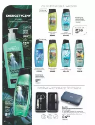 Gazetka promocyjna Avon - Katalog Avon 10/2021 kampania październik - Gazetka - ważna od 31.10 do 31.10.2021 - strona 86 - produkty: Top, Noż, Nożyczki, Kaktus, Sandał, Mars, Pudełko, Pilnik, Grejpfrut