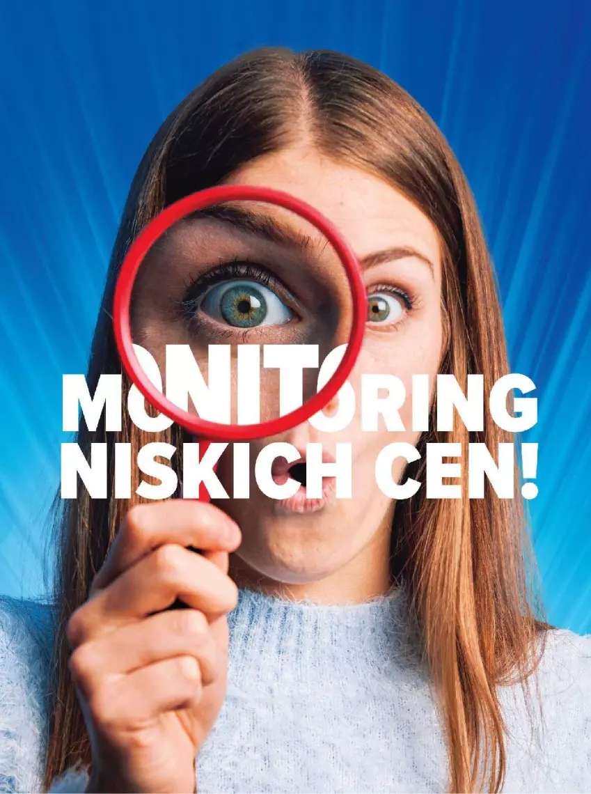 Gazetka promocyjna Carrefour - Gazetka Carrefour, Market Łap markowe pewniaki! - ważna 16.02 do 28.02.2026 - strona 3