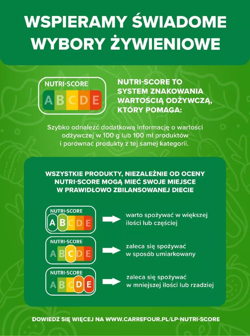 Gazetka promocyjna Carrefour - Gazetka Carrefour, Market Łap markowe pewniaki! - ważna 16.02 do 28.02.2026 - strona 59 - produkty: Por