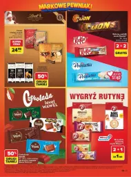 Gazetka promocyjna Carrefour - Gazetka Carrefour, Market Łap markowe pewniaki! - Gazetka - ważna od 28.02 do 28.02.2026 - strona 27 - produkty: Wawel, Pizza, Czekolada, Baton