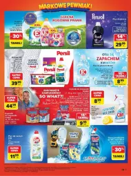 Gazetka promocyjna Carrefour - Gazetka Carrefour, Market Łap markowe pewniaki! - Gazetka - ważna od 28.02 do 28.02.2026 - strona 53 - produkty: Por, Mus, Rust, Clin, Penne, Zmywarki, LG, Fa