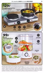 Gazetka promocyjna Netto - Akcesoria i dodatki - Gazetka - ważna od 26.10 do 26.10.2022 - strona 9 - produkty: Kujawski, Top, Sok, Ryż, Podlaski, Stock, Fa