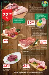 Gazetka promocyjna Auchan - Magia rabatów Supermarkety - Gazetka - ważna od 17.11 do 17.11.2021 - strona 3 - produkty: Piec, Kurczak, Mięso mielone, Gulasz wołowy, Sok, Ser, Por, Cynk, Królik, Tusz, Dzieci, Mięso, Magnez