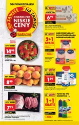 Gazetka promocyjna Biedronka - Od Poniedziałku - Gazetka - ważna od 13.06 do 13.06.2026 - strona 1 - produkty: Domestos, Gra, Cukier, Królewski, Jaja, Kret, Diamant, Lody, Fa