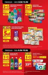 Gazetka promocyjna Biedronka - Od Poniedziałku - Gazetka - ważna od 13.06 do 13.06.2026 - strona 17 - produkty: Domestos, Por, Gra, Pieluchy, Worki na śmieci, Majtki, Dada, Worki na śmiec, Dzieci, Pieluchomajtki, Fa