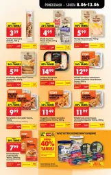 Gazetka promocyjna Biedronka - Od Poniedziałku - Gazetka - ważna od 13.06 do 13.06.2026 - strona 49 - produkty: Mozzarella, Piec, Kurczak, Pierogi, Ketchup, Ciasto francuskie, Ser, Por, Krokiety, Pieczarka, Burger, Skrzydełka z kurczaka, Lasagne bolognese, Lasagne, Kluski na parze, Polędwiczki panierowane