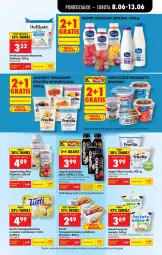 Gazetka promocyjna Biedronka - Od Poniedziałku - Gazetka - ważna od 13.06 do 13.06.2026 - strona 51 - produkty: Chrzan, Serek puszysty, Ser, Por, Piątnica, Jogurt, KOBO, Rolmlecz, Serek homogenizowany, Serek, Mango, Jogurt pitny