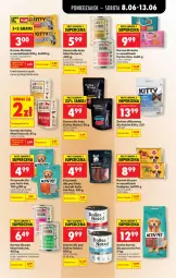 Gazetka promocyjna Biedronka - Od Poniedziałku - Gazetka - ważna od 13.06 do 13.06.2026 - strona 83 - produkty: Kurczak, Warzywa, Sos, Pur, Purina, Wołowina, Gala, Pedigree, Fa