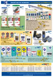 Gazetka promocyjna PSB Mrówka - Maj 2021 - Gazetka - ważna od 15.05 do 15.05.2021 - strona 8 - produkty: Gładź szpachlowa, Top, Sok, PSB, Gra, Geoflex, Klej, Dres, LANA, Piana pistoletowa, Pistolet, Grunt, Drzwi, Cement, Podkład, Masa szpachlowa, Fa