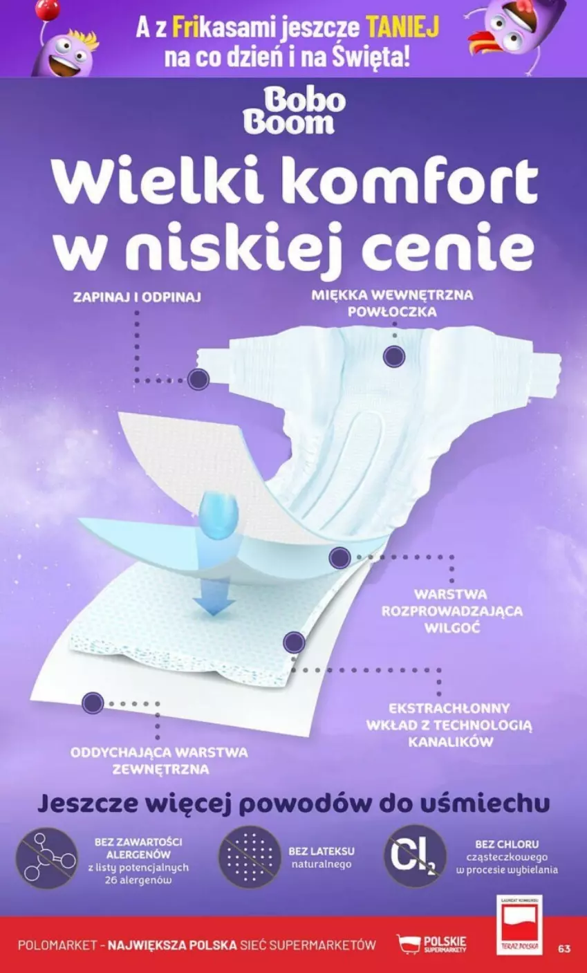 Gazetka promocyjna PoloMarket - ważna 11.12 do 17.12.2024 - strona 60