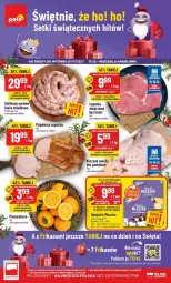 Gazetka promocyjna PoloMarket - Gazetka - ważna od 17.12 do 17.12.2024 - strona 1 - produkty: Kurczak, Tera, Mleczko, Kiełbasa