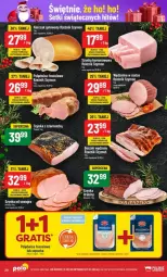 Gazetka promocyjna PoloMarket - Gazetka - ważna od 17.12 do 17.12.2024 - strona 13 - produkty: Polędwica, Sos, Boczek