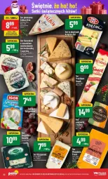 Gazetka promocyjna PoloMarket - Gazetka - ważna od 17.12 do 17.12.2024 - strona 26 - produkty: Ser