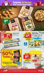 Gazetka promocyjna PoloMarket - Gazetka - ważna od 17.12 do 17.12.2024 - strona 28 - produkty: Ciasto francuskie, Podgrzybki, Bukiet warzyw, Borowiki, Bukiet, Ogród