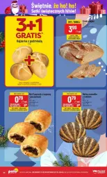 Gazetka promocyjna PoloMarket - Gazetka - ważna od 17.12 do 17.12.2024 - strona 39 - produkty: Gra, Kajzerka
