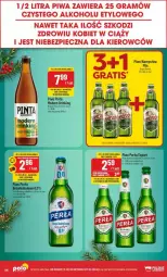 Gazetka promocyjna PoloMarket - Gazetka - ważna od 17.12 do 17.12.2024 - strona 52 - produkty: Piwa, Piwo, Piec, Gra, Namysłów