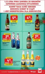 Gazetka promocyjna PoloMarket - Gazetka - ważna od 17.12 do 17.12.2024 - strona 53 - produkty: Piwa, Piwo, Piec, Gra, Corona Extra
