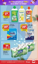 Gazetka promocyjna PoloMarket - Gazetka - ważna od 17.12 do 17.12.2024 - strona 64 - produkty: Rum, Papier, Papier toaletowy
