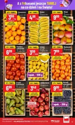 Gazetka promocyjna PoloMarket - Gazetka - ważna od 17.12 do 17.12.2024 - strona 7 - produkty: Pomarańcze, Gruszki, Jabłka, HP