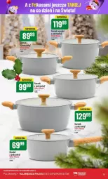 Gazetka promocyjna PoloMarket - Gazetka - ważna od 17.12 do 17.12.2024 - strona 71 - produkty: Sok, Garnek, Rondel