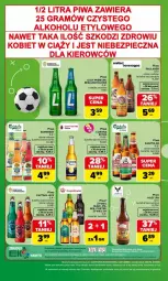 Gazetka promocyjna Carrefour - Gazetka Carrefour, Market Zakupowa taktyka kibica - Gazetka - ważna od 04.07 do 04.07.2026 - strona 4 - produkty: Piwa, Piwo, Piec, Sok, Gra, Somersby, Kasztelan, Coca-Cola, Be Be, Captain Jack, Lech Premium