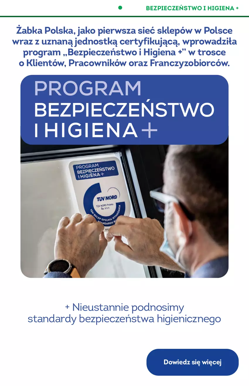 Gazetka promocyjna Żabka - ważna 22.09 do 28.09.2021 - strona 46 - produkty: Gra, Piec