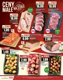 Gazetka promocyjna Topaz - Gazetka - Gazetka - ważna od 21.08 do 21.08.2024 - strona 2 - produkty: Kurczak, Top, Sok, Koc, Parówki, Karkówka wieprzowa, Szynka, Schab wieprzowy, Orka
