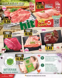 Gazetka promocyjna Topaz - Gazetka - Gazetka - ważna od 21.08 do 21.08.2024 - strona 8 - produkty: Piec, Kurczak, Top, Tusz, Znicz