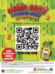 Gazetka promocyjna Delikatesy Centrum - NOWA GAZETKA Delikatesy Centrum od 20 marca! 20-26.03.2025 - Gazetka - ważna od 26.03 do 26.03.2025 - strona 47 - produkty: Rum, Gra, Mobil